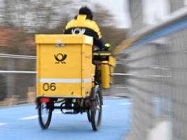 bundesnetzagentur: mehr als 55 000 beschwerden zu  brief- und paketsendungen